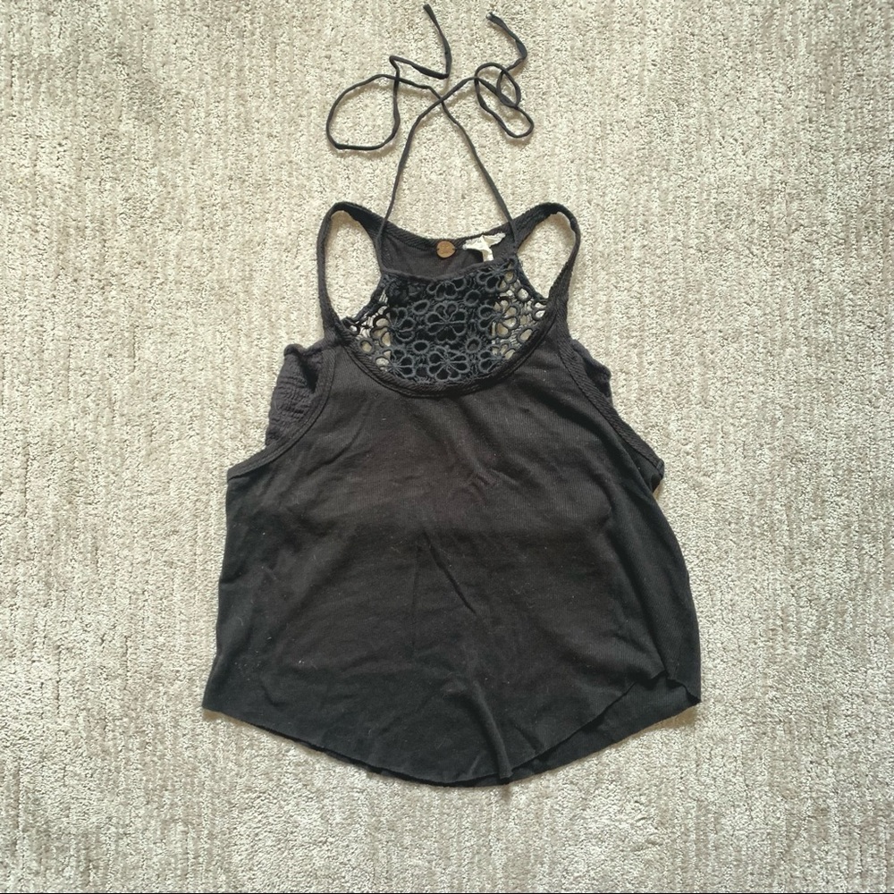 Free people top